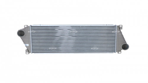 Radiator Aer intercooler Mercedes-Benz 30830 