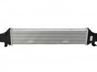 Radiator Aer intercooler Mercedes-Benz C-Class W204/S204 2007 2008 2009 2010 2011 2012 30504 11-600-247