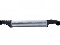 Radiator Aer intercooler Mercedes-Benz E-Class W210 (facelift) 1999 2000 2001 2002 30420 11-600-201