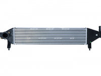 Radiator Aer intercooler Nissan Qashqai 1 J10 (facelift) 2010 2011 2012 2013 2014 Crossover 5-usi 30363 11-600-170