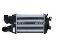 Radiator Aer intercooler Opel Astra H 2004 2005 2006 2007 Hatchback 1.7 CDTI 6MT (101 hp) 30307 11-600-120