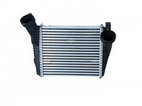 Radiator Aer intercooler Stanga Volkswagen VW Touareg generatia 1 7L (facelift) 2007 2008 2009 2010 Crossover 4.2 FSI AT (350 hp) 30286 11-600-105