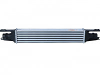 Radiator Aer intercooler Vauxhall Corsa D 2006 2007 2008 2009 2010 Hatchback 3 usi 1.3d 75 l.c. diesel 30779