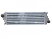 Radiator Aer intercooler Volkswagen VW Iltis 30830