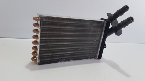 Radiator aeroterma habitaclu Renault Clio 2