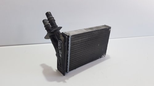 Radiator aeroterma habitaclu Renault Clio 2