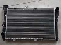 Radiator alfa romeo 156