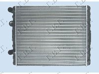 RADIATOR ALL MODEL MAN -AC (43x38) - SEAT SEAT AROSA 97-00, SEAT, SEAT AROSA 97-00, 043006300