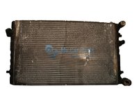 Radiator antigel AUDI A3 (8L1) 09.96 - 08.00 - 1J0121253Q