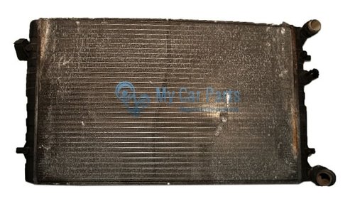 Radiator antigel AUDI A3 (8L1) 09.96 - 08.00 