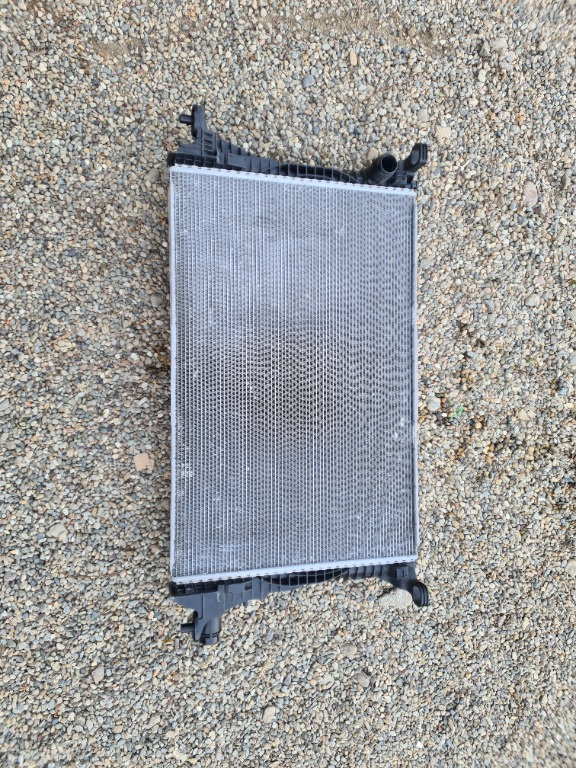 Radiator apă Audi RS6 C8 , RS7 4K8