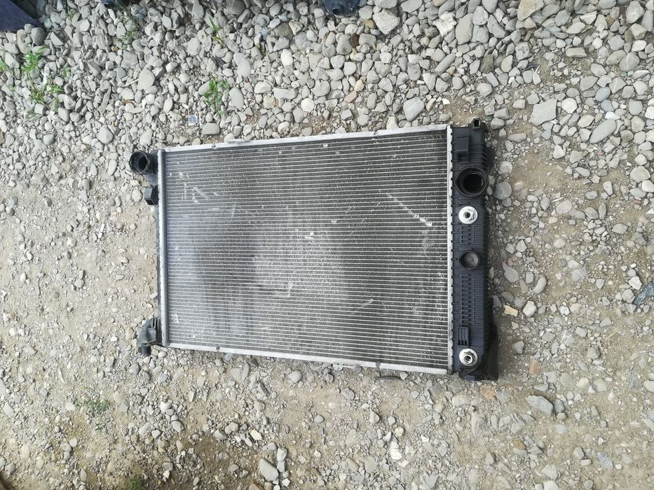 Radiator apă C class w204/E class W212/GLK X204 cod A2045003603