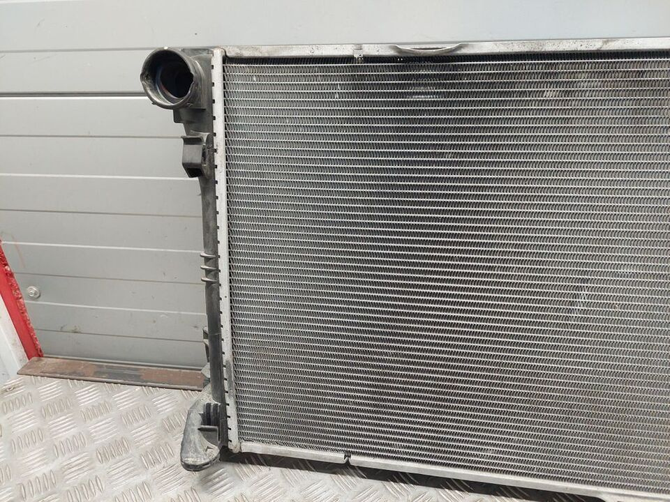 Radiator apă C class w204/E class W212/GLK X204 cod A2045003603