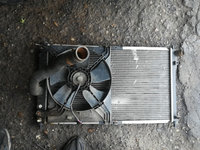 Radiator apă Daewoo leganza motor 2.0i 16valve