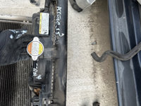 Radiator apă Hyundai Accent 1.5 crdi 2007