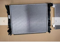 Radiator apă răcire CLIO V, CAPTUR II, MICRA K14, JUKE F16