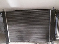 Radiator apă Renault Captur 1.5 dci 2013- 2019