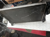 Radiator apă Renault Megane Scenic 2 motor 1.5 106 cp