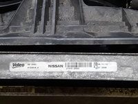 Radiator apă Valeo Nissan Qashqai 1,5 DCI 2012 euro 5