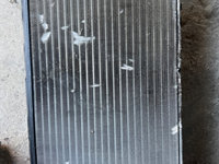 Radiator apă VW JETTA 1.6i BSE, 2006, factura