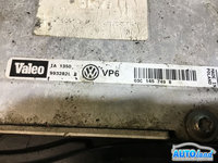 Radiator Apa 03c145749b Din Galerie Admisie 1.4 Tsi Volkswagen GOLF VI 2008