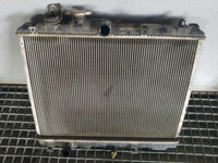 Radiator apa 1.0 b suzuki splash cz2220002931