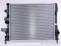 RADIATOR APA 1.0 EcoBoost AUTO FORD FOCUS 14-18