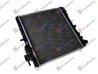 Radiator Apa 1.0i 12v +/-Ac/ (36x40)-Hyundai Atos 97-00 pentru Hyundai Atos 97-00