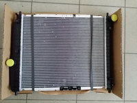 RADIATOR APA 1.2-1.4 8V (48*41 - CHEVROLET KALOS -05 AVEO 05-08