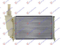 RADIATOR APA 1,2(60)(49,6x32,2) - FIAT PUNTO 95-99, FIAT, FIAT PUNTO 95-99, 037906340