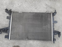 Radiator apa 1.2 b 1.3 b 1.4 b opel corsa c x01 24445161