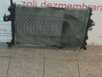 Radiator apa 1.2 benzina OPEL CORSA C din 2003