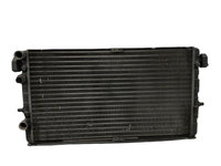 Radiator apa 1.2 Benzina SEAT IBIZA II (6K1) [ 1993 - 2002 ], VOLKSWAGEN POLO (9N_) [ 2001 - 2012 ] Valeo 860872C