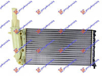 RADIATOR APA 1,2CC(75)(57,7x32,2) (VALEO CLASIC) - FIAT PUNTO 95-99, FIAT, FIAT PUNTO 95-99, 037906315