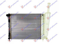 RADIATOR APA 1.2cc 8V +/-AC (48x41,5) - FORD KA 08-16, FORD, FORD KA 08-16, 073106300