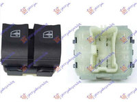 Radiator Apa 1,3-1,5 16v-1.6-1.8i (32,5x68) -Dacia Dokker 12-pentru Dacia Dokker 12-,Peugeot Expert 07-16,Interior,Comutatoare