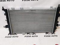 RADIATOR APA 1.3-1.7-1.9 CDTI DIESEL (60x370) (CT./MNL.) 1300269 , 13143570 OPEL ZAFIRA 05-12 OPEL ASTRA H 04-