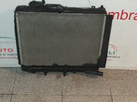 Radiator apa 1.3 CDTI OPEL AGILA B din 2009