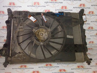 Radiator apa 1.3 CDTI OPEL ASTRA H 2004-2009