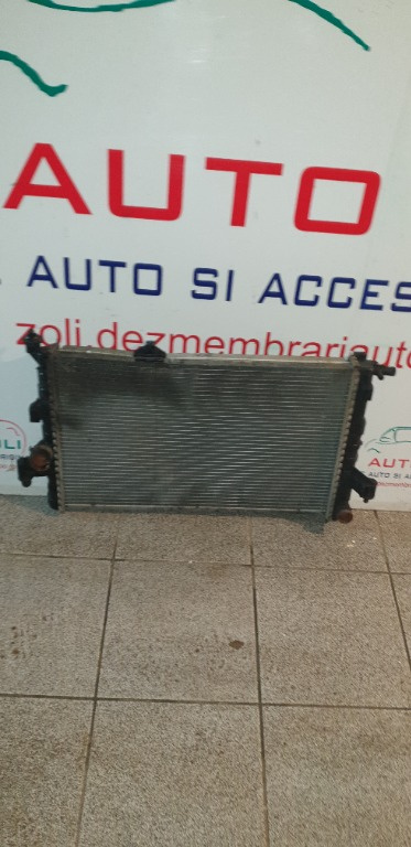 Radiator apa 1.3 CDTI OPEL CORSA C din 2003