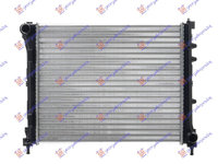 RADIATOR APA 1,3MJTDF (480x395), FORD, FORD KA 08-16, 073106310