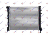 Radiator Apa 1,3mjtdf (480x395) pentru Ford Ka 08-16