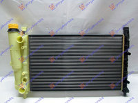 RADIATOR APA 1,4-1,5i 8V(52Χ32) - FIAT FIORINO 91-97, FIAT, FIAT FIORINO 91-97, 036006310