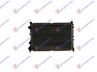 RADIATOR APA 1.4-1.6-1.8-2.0 T.S +Ac/(56x38 - ALFA ROMEO 146 99-01, ALFA ROMEO, ALFA ROMEO 146 99-01, 017706300