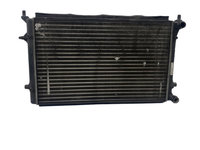 Radiator apa 1.4/1.6/2.0 Benzina VOLKSWAGEN TOURAN (1T1, 1T2) [ 2003 - 2010 ], AUDI A3 II (8P1) [ 2003 - 2013 ], VOLKSWAGEN GOLF V (1K1) [ 2003 - 2009 ] OEM 1K0121251P