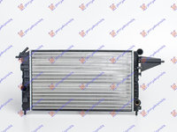 RADIATOR APA 1,4-1,6 (52,5x32) - OPEL VECTRA A 89-92, OPEL, OPEL VECTRA A 89-92, 047206300