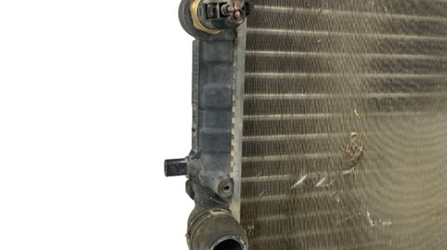 Radiator apa 1.4/1.6 Benzina SEAT IBIZA II (6K1) [ 1993 - 2002 ], SEAT CORDOBA (6K1, 6K2) [ 1993 - 2002 ] Valeo 732698 OEM 6K0121253AG