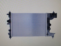 Radiator apa 1.4, 1.6 manuala Cruze 2009 2010 2011 2012