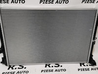 Radiator apa 1.4-2.0TSi-TFSi-2.0 TDi (65x45) VW TIGUAN 2011-2016 COD 5N0121253L