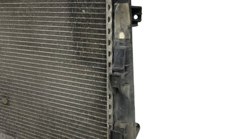 Radiator apa 1.4 Benzina MERCEDES-BENZ A-CLASS (W168) [ 1997 - 2005 ]